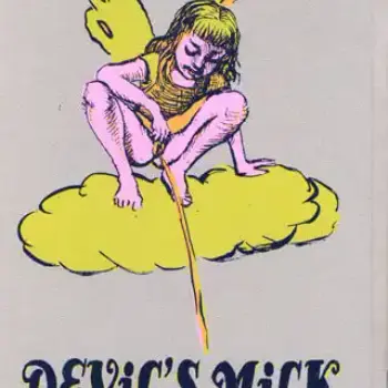 Devil's Milk