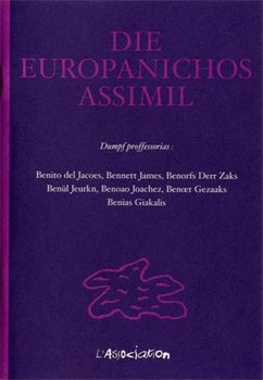 Die Europanichos Assimil