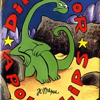 Dinozor Apokalips