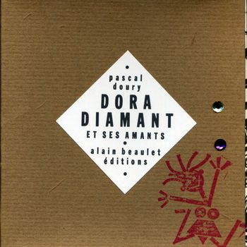 Dora Diamant et ses amants