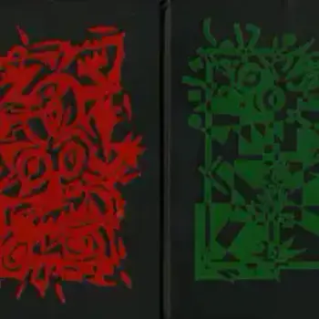 Double Catalogue de l'ARC
