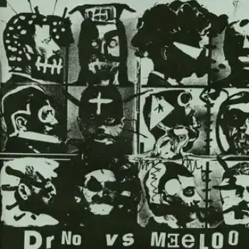 Dr No vs Meeloo
