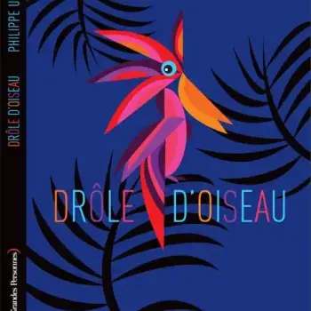 Drôle d'Oiseau