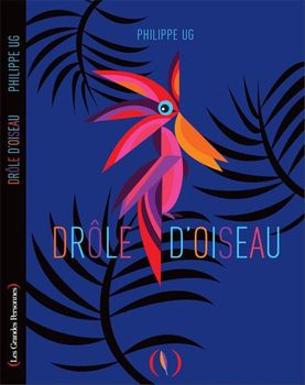 Drôle d'Oiseau
