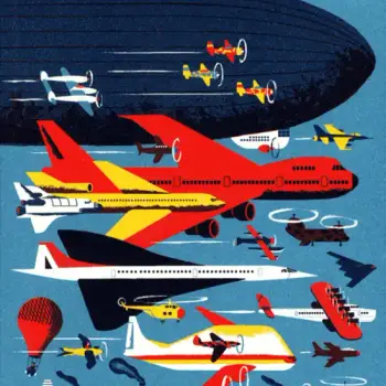 En l'Air