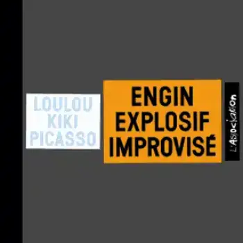 Engin Explosif Improvisé