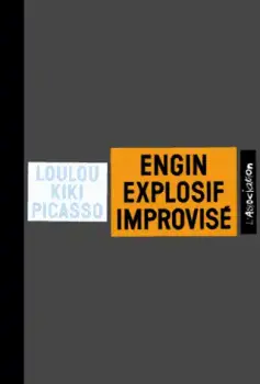 Engin Explosif Improvisé