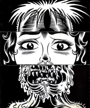 Une des combinaisons possible extraite de Facetasm