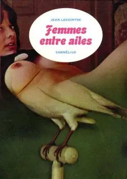 Femmes Entre Ailes