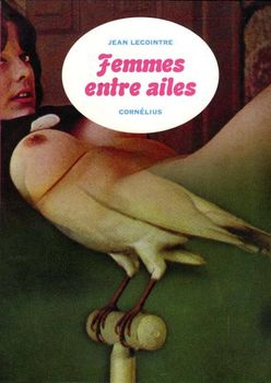 Femmes Entre Ailes
