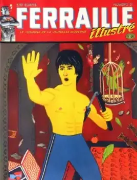 Ferraille n° 21