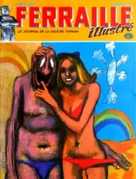 Ferraille n° 23