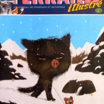 Ferraille n° 26