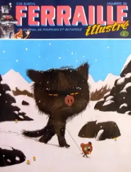 Ferraille n° 26