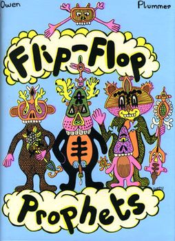 Flip Flop Prophets