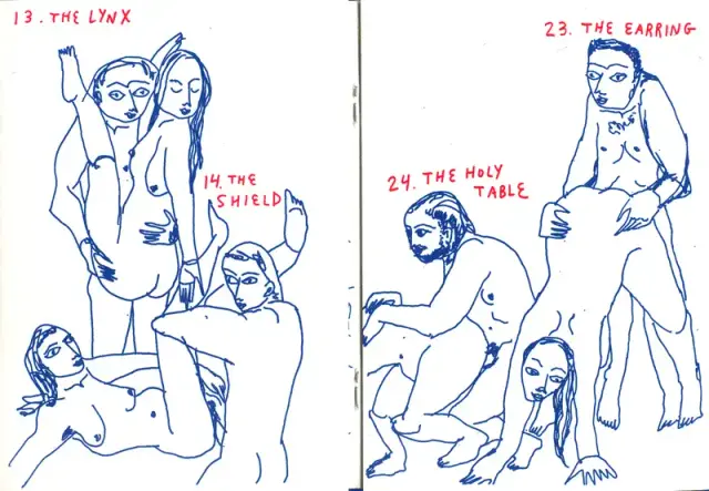 From the Immaculate Conception
