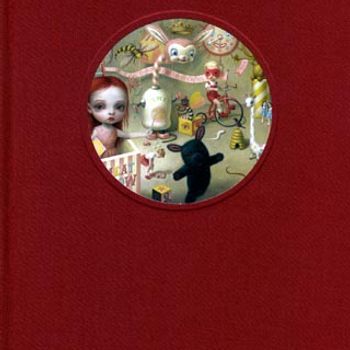 Fushigi Circus