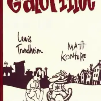 Galopinot