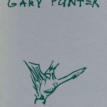 Gary Panter Drawings