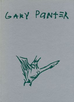 Gary Panter Drawings