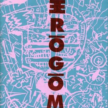 Gerogomi n° 1