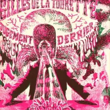 Gilles de Tourette