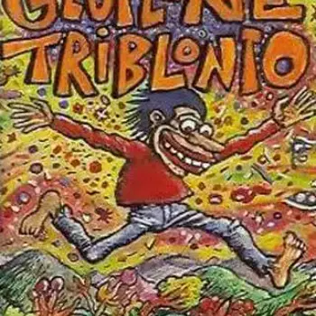 Glofune Triblonto