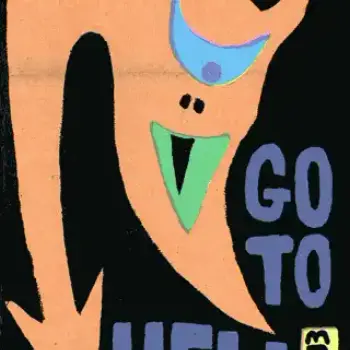 Go to Hell
