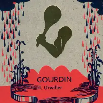 Gourdin