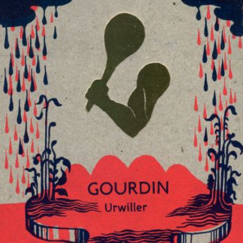 Gourdin