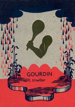 Gourdin