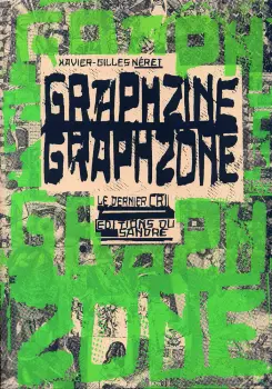 Graphzine Graphzone