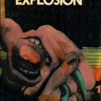 Group sex explosion