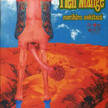 Hell mange