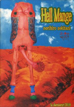 Hell mange