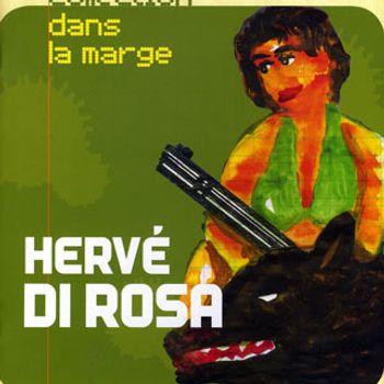 Hervé Di Rosa