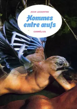 Hommes Entre Œufs