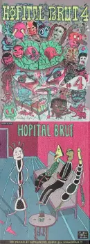 Hôpital Brut n° 4