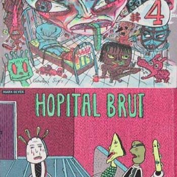 Hôpital Brut n° 4