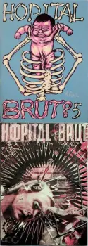 Hôpital Brut n° 5/6