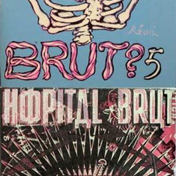 Hôpital Brut n° 5/6