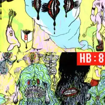 Hôpital Brut n° 8