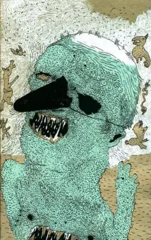 Illustration extraite de Ilmanpain