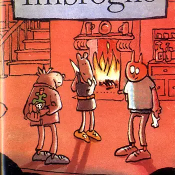Imbroglio