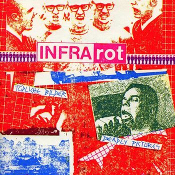 Infrarot n° 4