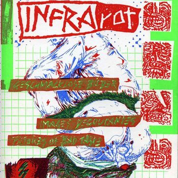 Infrarot n° 5