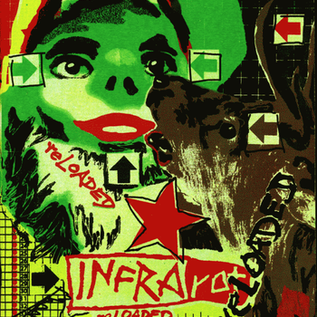 Infrarot n° 9