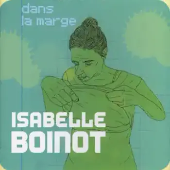 Isabelle Boinot