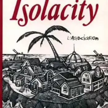Isolacity