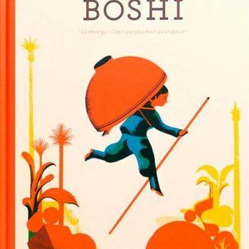 Issun Bôshi